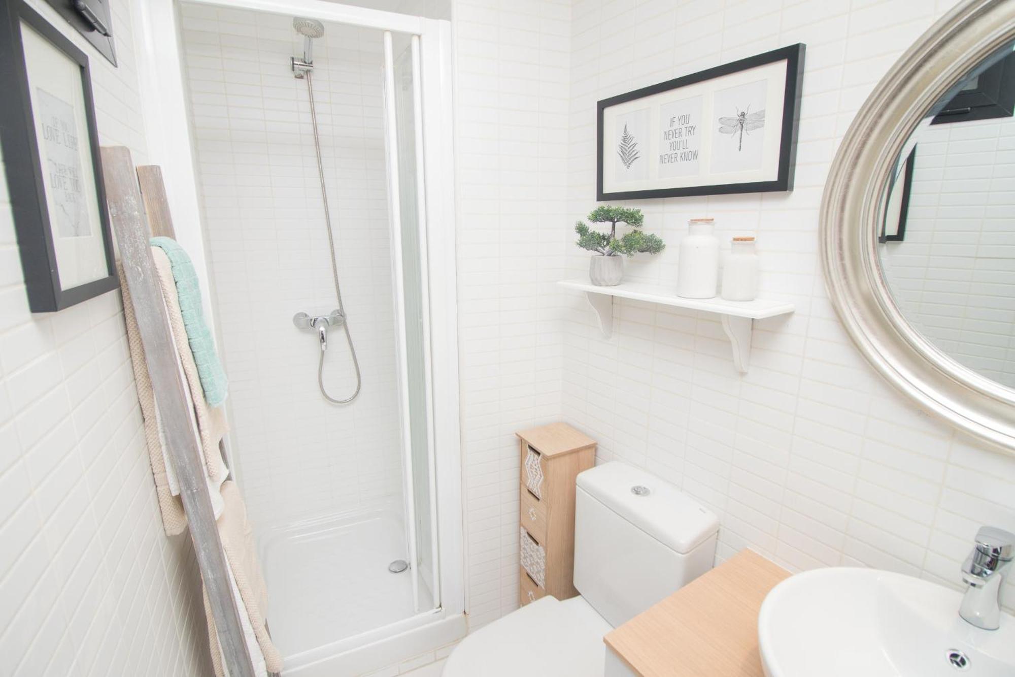 C80 - Rustic Chic Studio Downtown Malaga Ngoại thất bức ảnh
