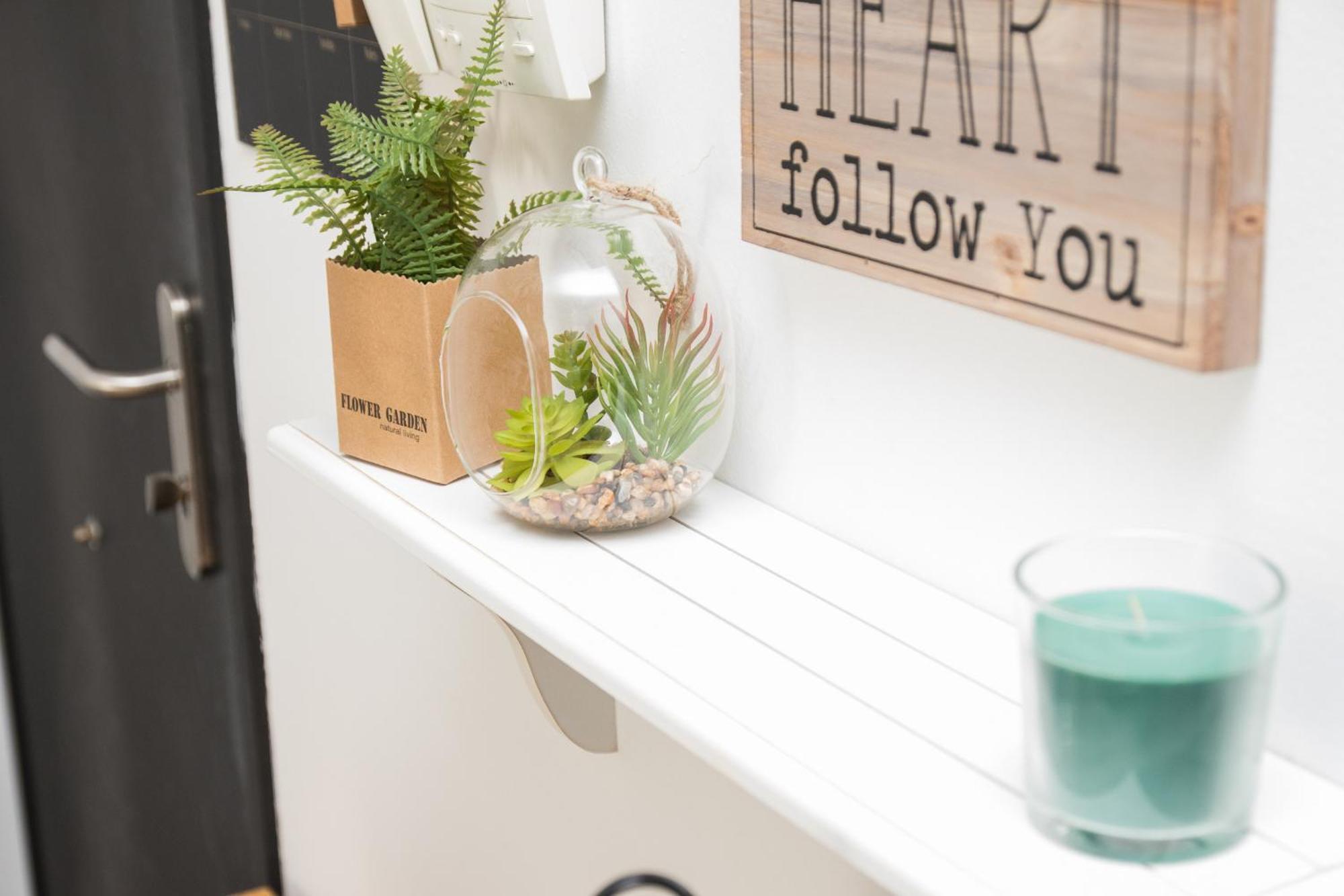 C80 - Rustic Chic Studio Downtown Malaga Ngoại thất bức ảnh