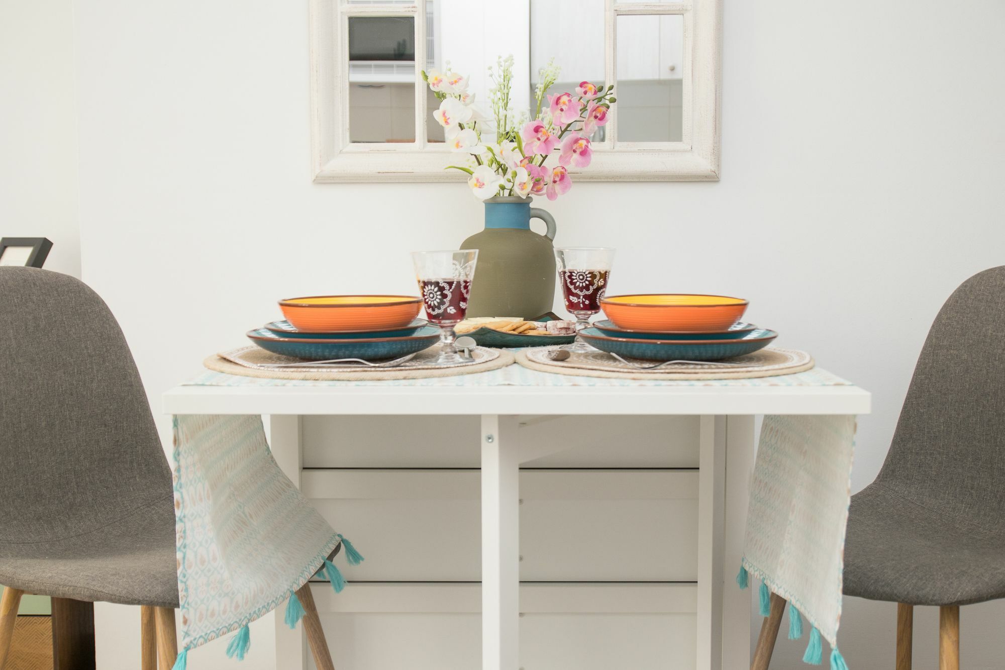 C80 - Rustic Chic Studio Downtown Malaga Ngoại thất bức ảnh
